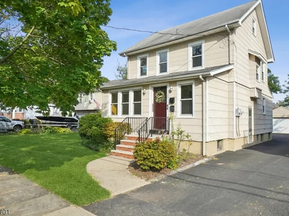 525 DOWNER STREET #2, Westfield Town, NJ 07090