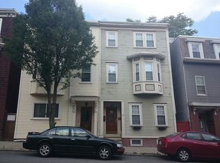 184 H St, South Boston, MA 02127