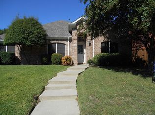 10302 Mallory Dr, Frisco, TX 75035