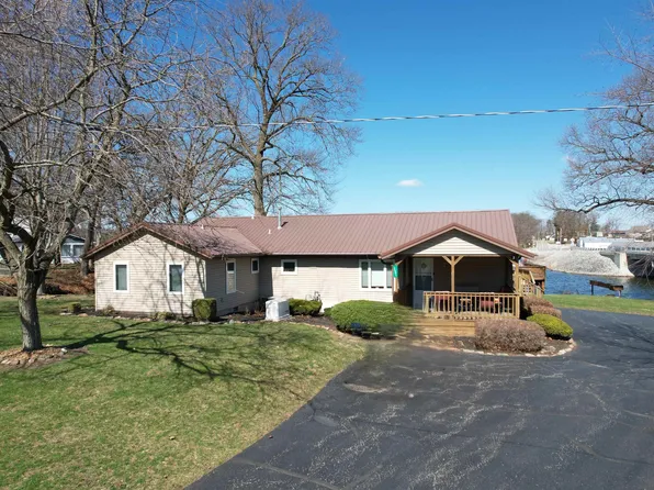 3981 E Parses Rd, Monticello, IN 47960