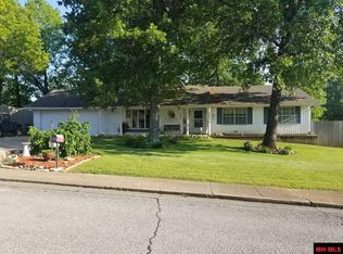 3336 Partipilo St, Mountain Home, AR 72653