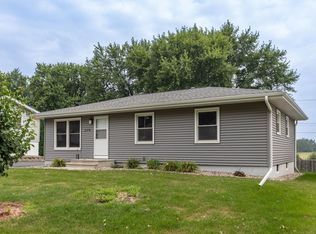 219 Rena Belle St NW, Eyota, MN 55934