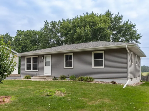 219 Rena Belle St NW, Eyota, MN 55934