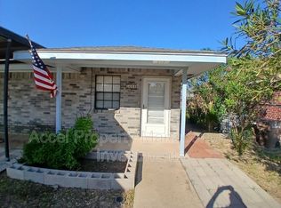3601 Mina De Oro, Edinburg, TX 78542