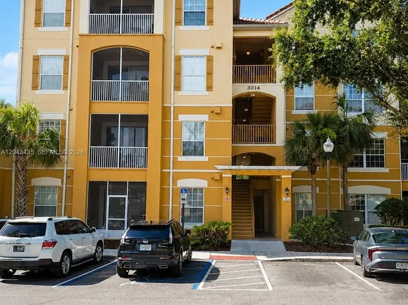 3314 Robert Trent Jones Dr #10401, Orlando, FL 32835