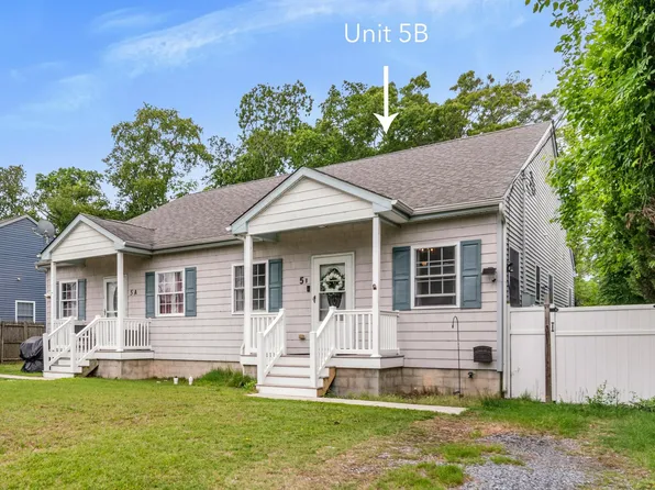 5 Williams St #B, Rio Grande, NJ 08242