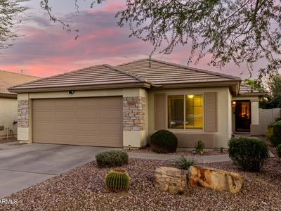 4042 S Shady Ct, Gilbert, AZ, 85297