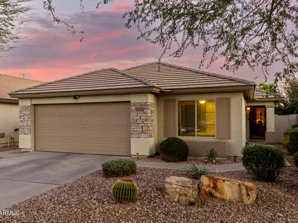 4042 S SHADY Court, Gilbert, AZ 85297