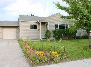 6291 S 400 E, Murray, UT 84107