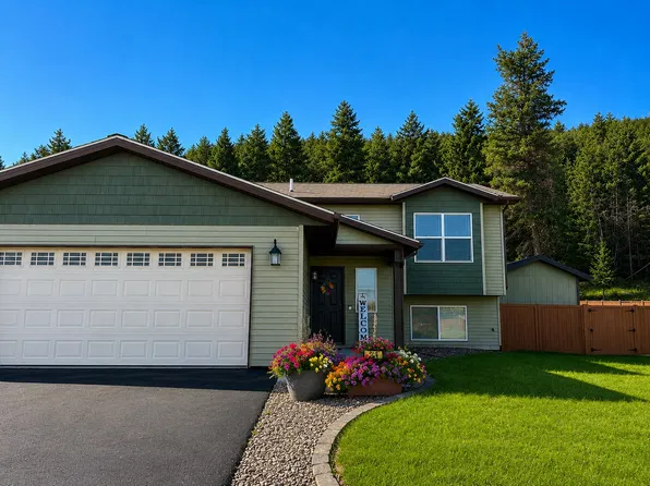 221 Lupine Dr, Kalispell, MT 59901