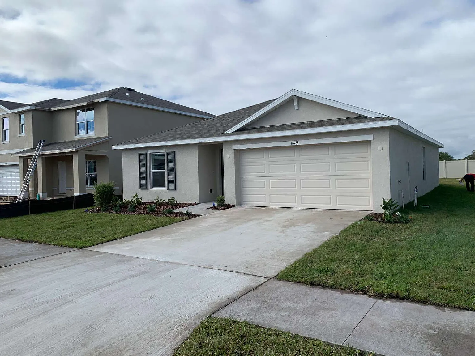 16763 Parker River St, Wimauma, FL 33598 — Photo 3
