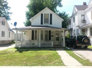 723 SW Lincoln St, Topeka, KS 66606