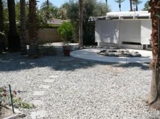 2183 S Via Mazatlan, Palm Springs, CA 92264