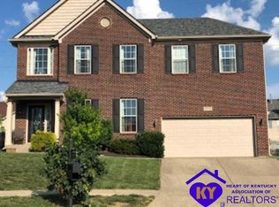 11711 Blair Creek Ct, Louisville, KY 40229