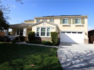 14094 Wandering Rill Ct, Corona, CA 92880