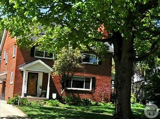 327 Ardmore Rd, Springfield, OH 45504