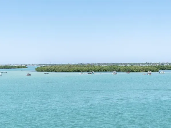 1 Key Capri APT 303E, Treasure Island, FL 33706