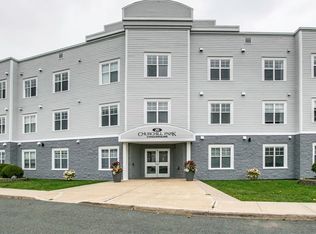 20 Linden Place UNIT 108, St. John's, NL A1B2S8