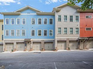 1628 Briarcliff Rd #15, Atlanta, GA 30306