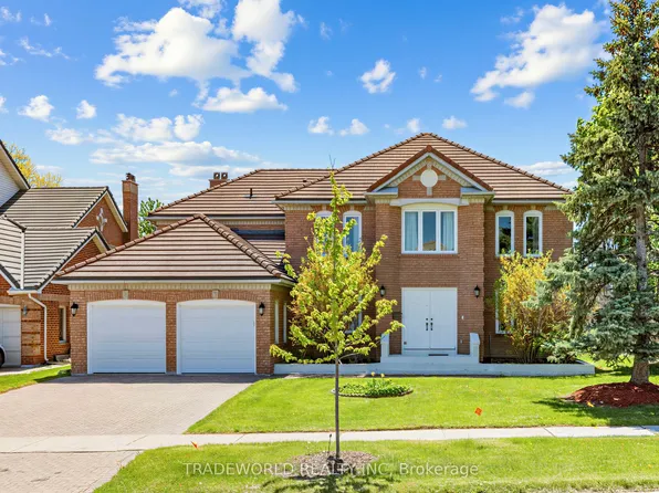3 Ardwold Gate, Richmond Hill, ON L4B 2J9