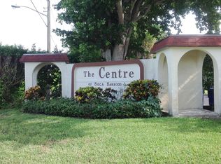 23128 Barwood Park Ln APT C, Boca Raton, FL 33433
