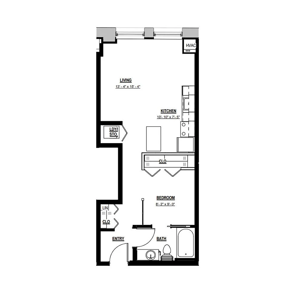 Floor plan V03