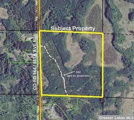 1st image of Tbd County Road 144 Wilkinson Twp