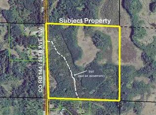 Tbd County Road 144 Wilkinson Twp, Wilkinson, MN 56633
