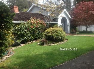 14 Sunset Dr, Kensington, CA 94707