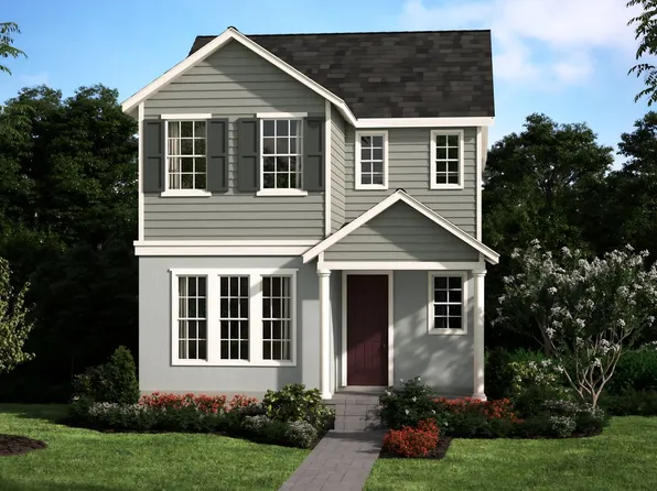 482 Winsome Aly, Groveland, FL 34736