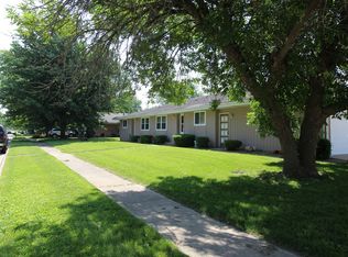 618 Coyne St, Bourbonnais, IL 60914