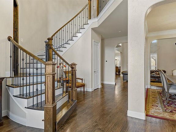 2nd image of 3626 Evita Dr