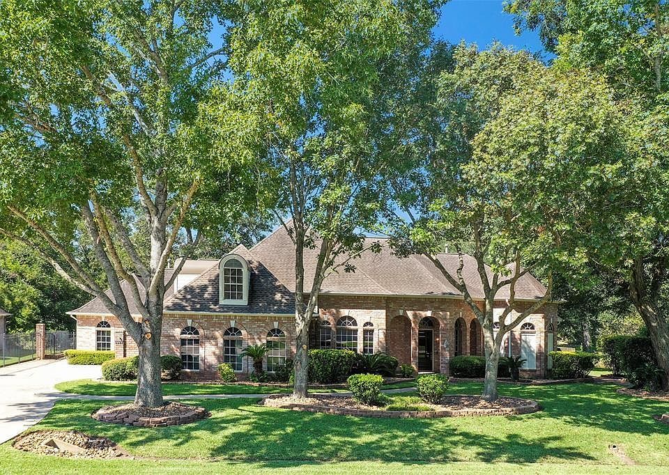 5527 Westerdale Dr, Weston Lakes, TX 77441 MLS 12773320 Zillow