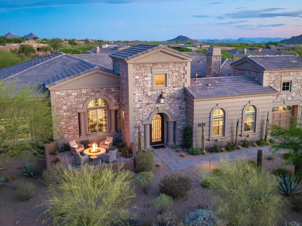 35715 N 85TH Street, Scottsdale, AZ 85266