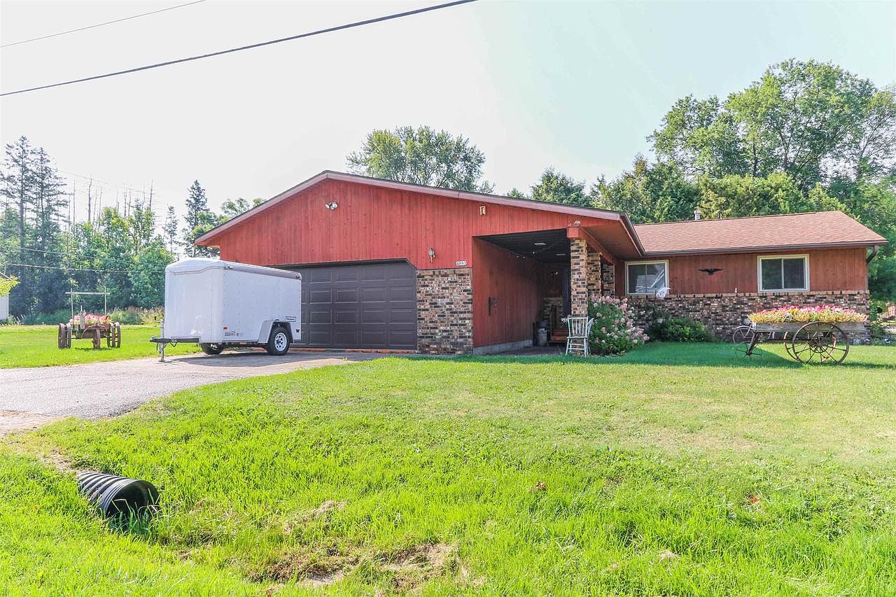 4893 1ST STREET, Vesper, WI 54489 Zillow