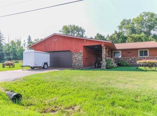 4893 1st St, Vesper, WI 54489