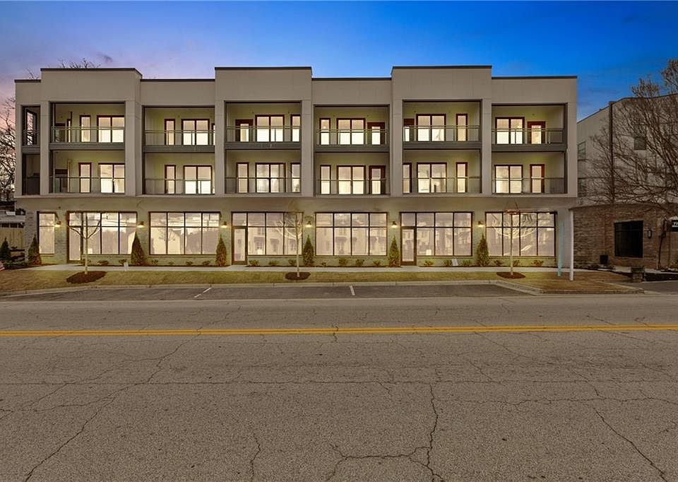 1st image of 2030 Main St NW #104