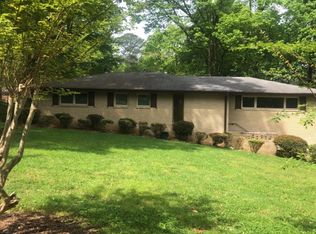 2837 Black Forest Trl SW, Atlanta, GA 30331