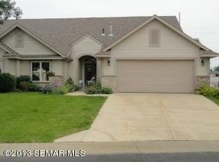 5221 Gemstone Ln NW, Rochester, MN 55901