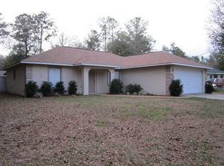 5090 NW 61st Ave, Ocala, FL 34482