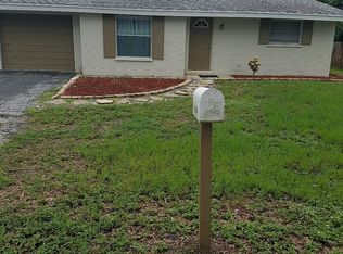 21484 Higgs Dr, Pt Charlotte, FL 33952