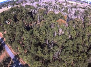 241 Valhalla Rd, Cordele, GA 31015