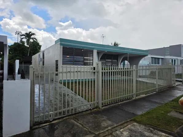 Urb El Conquistador C5 L54, Trujillo Alto, PR 00976