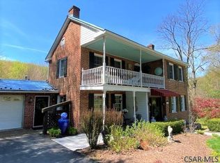 1740 Frankstown Rd, Johnstown, PA 15902