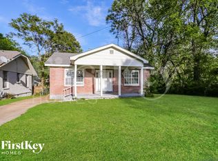 690 N Willett St, Memphis, TN 38107