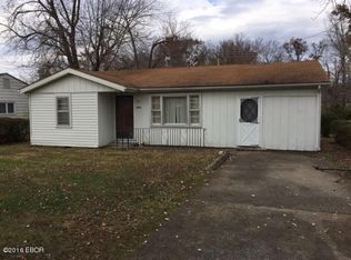 2804 Main St, Mount Vernon, IL 62864