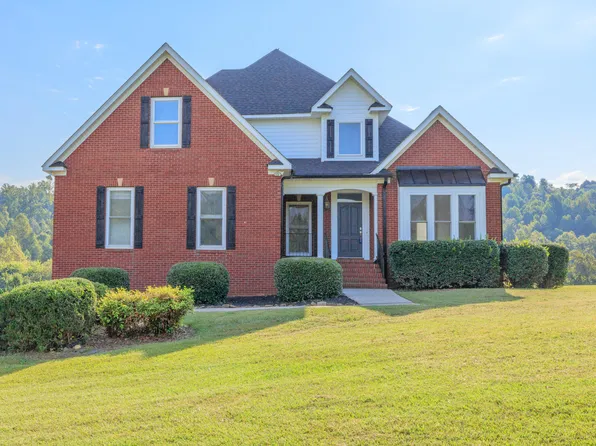 4652 Cherokee Valley Rd, Ringgold, GA 30736