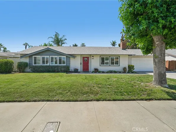 1031 Fletcher Ave, Redlands, CA 92373