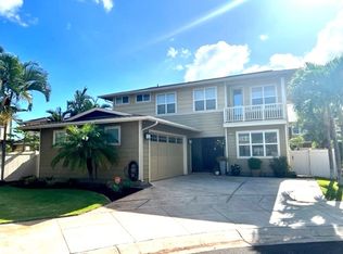 91-206 Kuloihi Pl, Ewa Beach, HI 96706