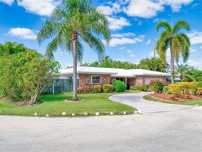 4831 NE 19th Ave, Fort Lauderdale, FL, 33308